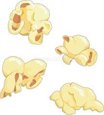 kernels (popped)